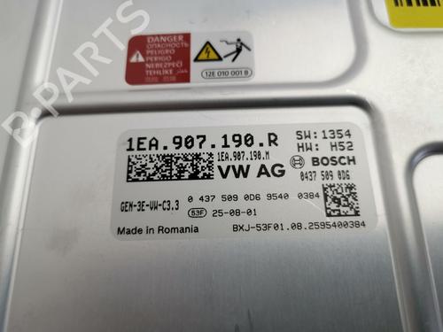 Inverter/Converter VW ID.7 (ED2) PRO S | BP34730229M119 - Image 11