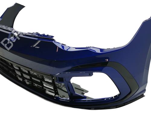 Front bumper VW GOLF VIII (CD1, DA1) 2.0 TSI 4motion | BP35762063C7 - Image 3