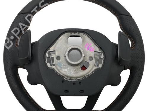 Steering wheel CUPRA FORMENTOR (KM7, KMP) 1.4 e-Hybrid | BP36963228C49  - Image 7