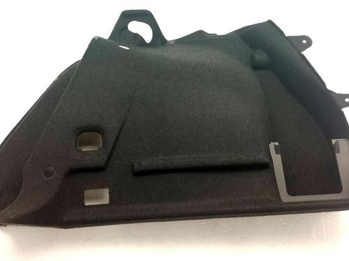 Used Boot lining Boot lining VW GOLF VII Van (5G1) 1.6 TDi (105 hp) 34726322 34726322