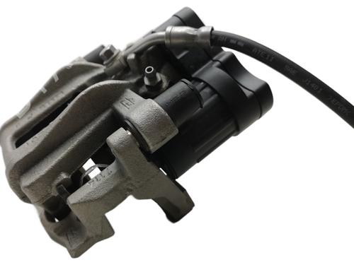 Left rear brake caliper AUDI A3 Limousine (8YS, 8YM) 30 TFSI | BP34732555M107 - Image 3