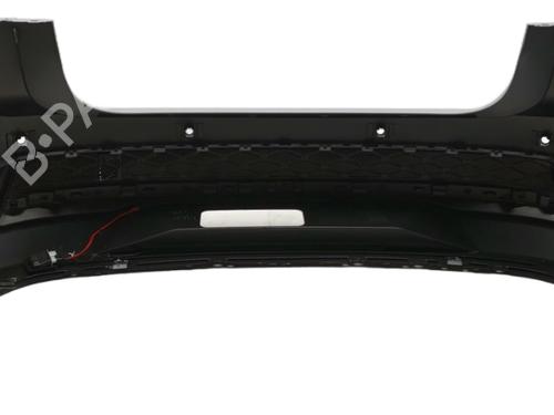 Rear bumper VW ID.7 (ED2) PRO S | BP35763337C8 - Image 10
