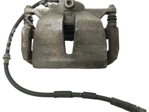 Used Right front brake caliper Right front brake caliper AUDI Q3 (8UB, 8UG) 2.0 TDI quattro (184 hp) 36692673 36692673