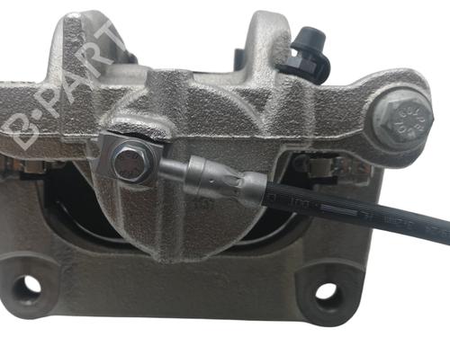 Left front brake caliper CUPRA BORN (K11) 45 | BP38083232M105 - Image 4