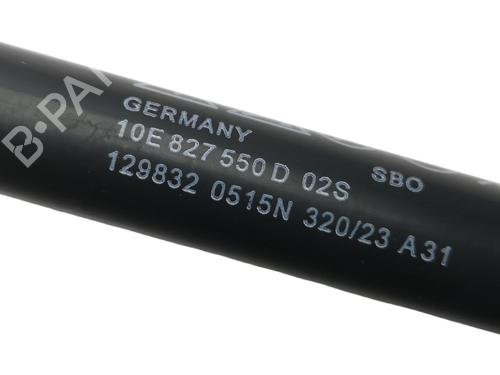 Electronic module CUPRA BORN (K11) 45 | BP37087724M83 - Image 6