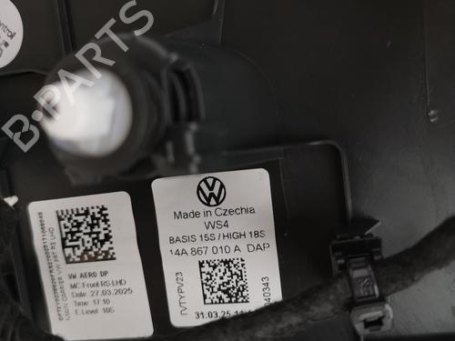 Front right panel VW ID.7 Tourer (ED5) GTX 4motion | BP34727049C59 - Image 7