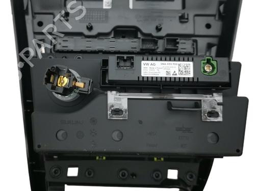 Middle console VW TOURAN (5T1) 1.2 TSI | BP38769810I22 - Image 7