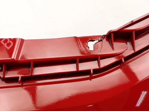Front bumper VW PASSAT B8 (3G2, CB2) 2.0 TDI | BP35759558C7  - Image 5