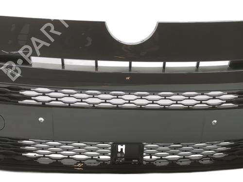 Front bumper VW MULTIVAN T7 (STM, STN) 1.4 eHybrid | BP35761226C7 - Image 5