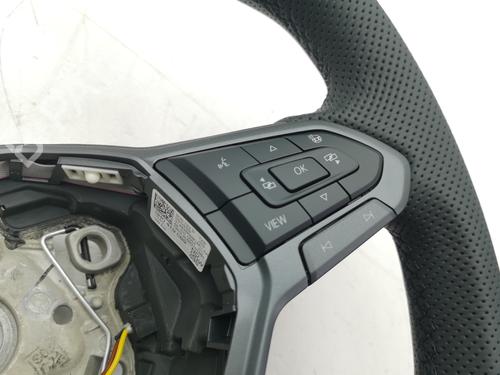 Steering wheel VW TAYRON (R41) 2.0 TSI 4motion | BP36661368C49 - Image 5