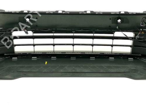 Front bumper VW PASSAT B8 (3G2, CB2) 2.0 TDI | BP35759039C7 - Image 3