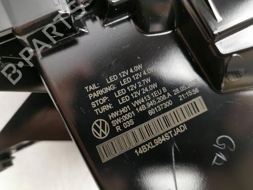 Right taillight VW ID.7 (ED2) PRO S | BP34726750C35 - Image 9