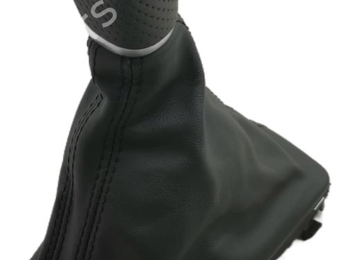 Shift knob AUDI A4 B8 (8K2) 2.7 TDI | BP34729416I34 - Image 2