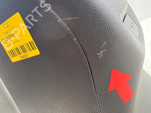 Middle console VW TAYRON (R41) 2.0 TSI 4motion | BP37600934I22 - Image 5