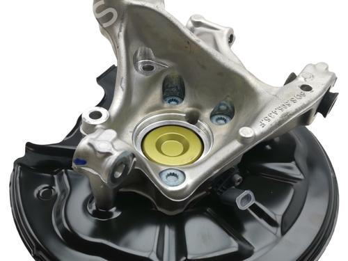 Left rear steering knuckle CUPRA TERRAMAR (KP1) 2.0 TSI 4Drive | BP38769850M27 - Image 5