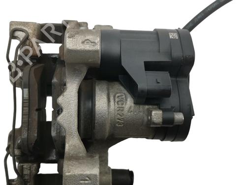 Left rear brake caliper VW PASSAT B7 (A32, A33) 2.0 TDI | BP36692674M107  - Image 7