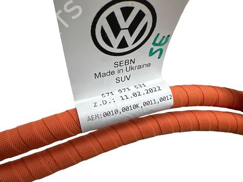 Cable VW TIGUAN (CT1) 2.0 TSI 4motion | BP35975465E12 - Image 2