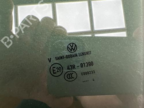 Dør rude ventre bagtil VW ID.7 (ED2) PRO S | BP37755899C20 - Image 4