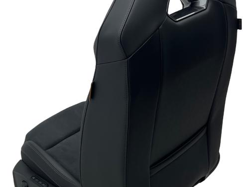 Left front seat CUPRA FORMENTOR (KM7, KMP) 1.4 e-Hybrid | BP38743642C15 - Image 10