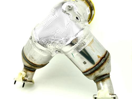 Particulate filter AUDI A4 B5 (8D2) 1.8 | BP34731147M81 - Image 5