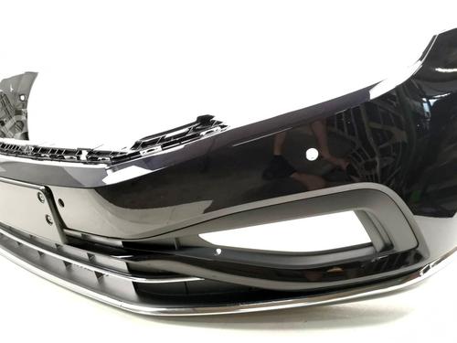 Front bumper VW PASSAT B8 (3G2, CB2) 2.0 TDI | BP35758566C7  - Image 12