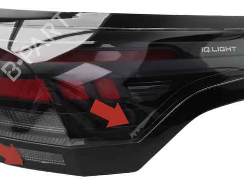 Used Right taillight Right taillight VW TIGUAN (CT1) 1.5 eTSI (150 hp) 36550901 36550901