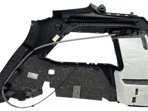 Boot lining VW TAYRON (R41) 2.0 TSI 4motion | BP36402950I3 - Image 4