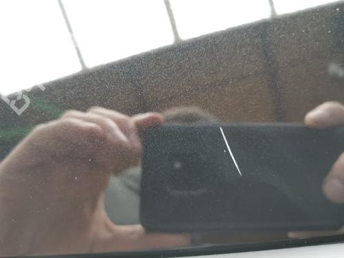 Spoiler bagklap VW ID.7 Tourer (ED5) GTX 4motion | BP34726037C96 - Image 12