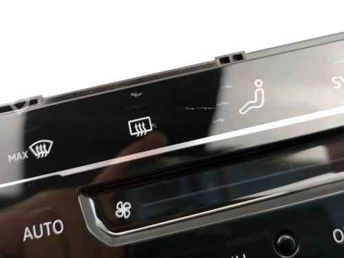 Climate control VW ARTEON (3H7, 3H8) 1.5 TSi | BP34726089I5  - Image 11