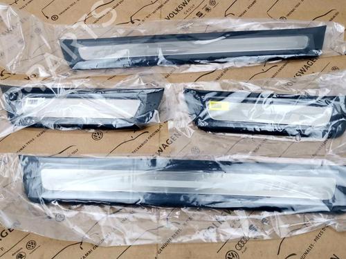 Used Right sideskirt Right sideskirt KIA NIRO VAN (DE) GDI Hybrid (141 hp) 34729398 34729398