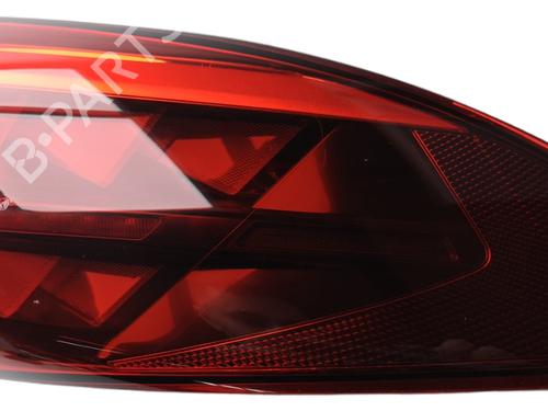 Right taillight CUPRA TERRAMAR (KP1) 2.0 TSI VZ 4Drive | BP34732123C35 - Image 2
