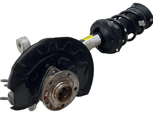 Right front steering knuckle CUPRA LEON (KL1, KU1, KUG) 1.5 TSI | BP37658838M26 - Image 2