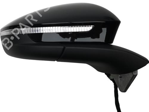 Used Right mirror Right mirror 37710444 37710444
