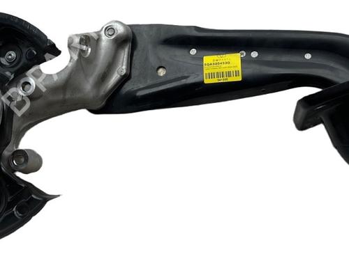 Used Left rear steering knuckle Left rear steering knuckle CUPRA FORMENTOR (KM7, KMP) 2.0 TSI 4Drive (190 hp) 36550936 36550936