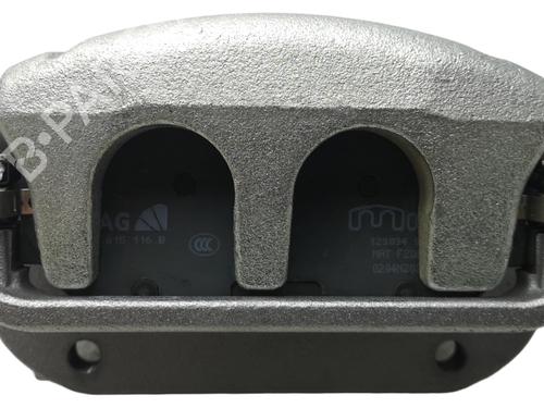 Left front brake caliper CUPRA TAVASCAN (KR1) VZ 4Drive | BP38083258M105 - Image 7