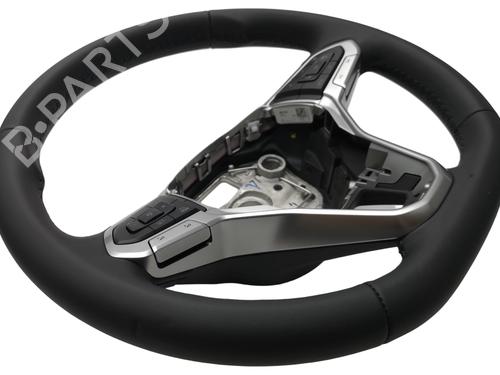 Steering wheel VW TAYRON (R41) 2.0 TDI | BP37168593C49 - Image 2