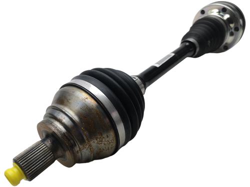 Left front driveshaft SEAT ATECA (KH7, KHP) 1.4 TSI 4Drive | BP39162701M38 - Image 2