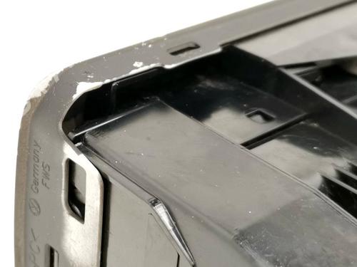 Luftventil VW GOLF IV Van (1J1) 1.9 TDI | BP34732178I21 - Image 9