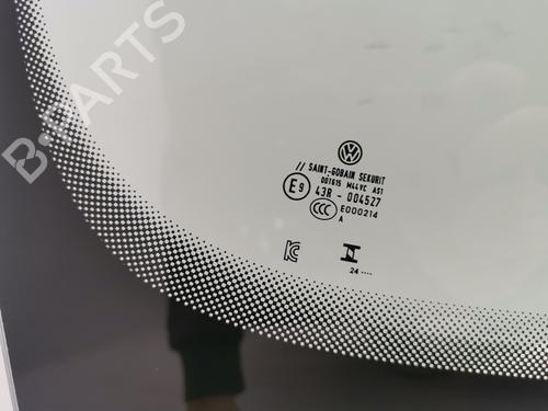 Vindrude VW TIGUAN (CT1) 2.0 TSI 4motion | BP35762430C63 - Image 5