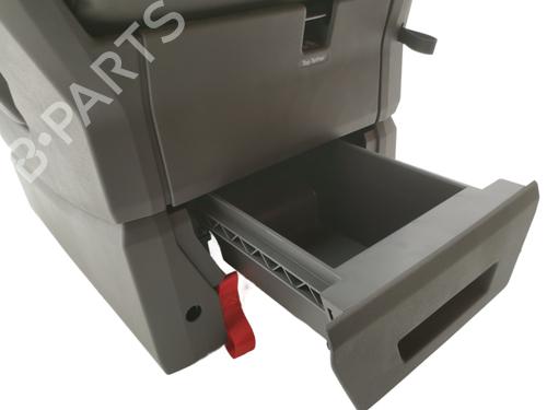 Left front seat VW MULTIVAN T7 (STM, STN) 1.5 TSi | BP35762474C15 - Image 9