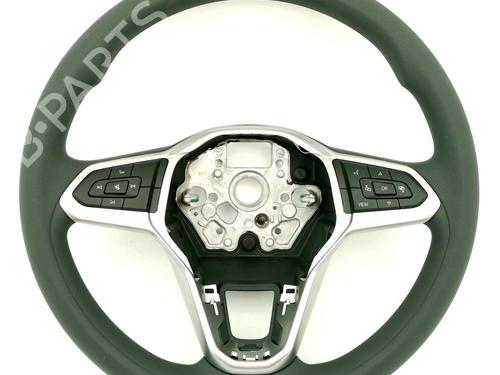 Used Steering wheel Steering wheel VW PASSAT B8 (3G2, CB2) 2.0 TDI (122 hp) 35759898 35759898