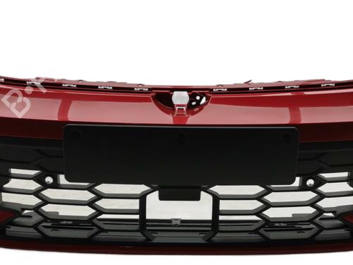 Used Front bumper Front bumper VW GOLF VIII Variant (CG5, DB5) 2.0 TSI 4motion (190 hp) 35762446 35762446