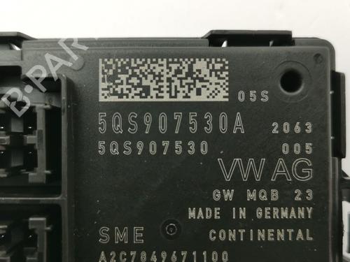 Electronic module CUPRA FORMENTOR (KM7, KMP) 2.0 TSI 4Drive | BP36764256M83 - Image 7