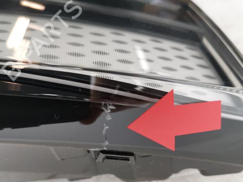 Rear center light VW ID.7 (ED2) PRO S | BP34724689I39 - Image 5