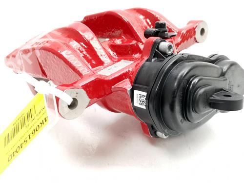 Left rear brake caliper AUDI A6 C8 (4A2) 45 TFSI quattro | BP34725059M107 - Image 8
