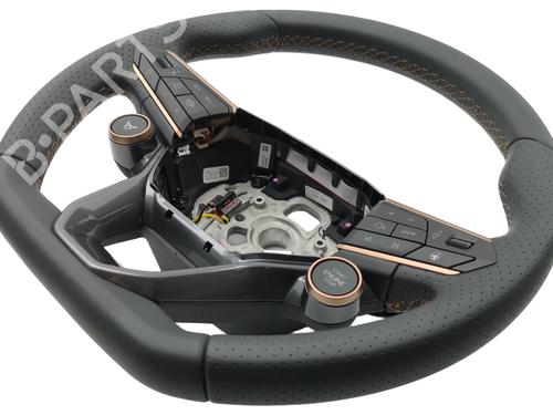 Steering wheel CUPRA FORMENTOR (KM7, KMP) 1.4 e-Hybrid | BP36963232C49 - Image 3