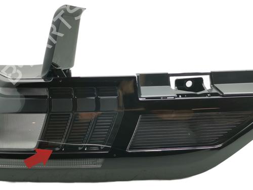 Right taillight VW ID. Buzz Bus (EBB, EBJ) Electric (EBB) | BP34726985C35  - Image 9