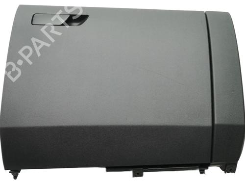 Handskerum Handskerum CUPRA FORMENTOR (KM7, KMP) 1.4 e-Hybrid (150 hp) 34732653 34732653