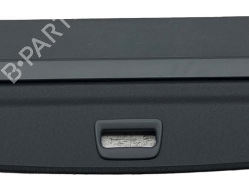 Rear parcel shelf VW ID. Buzz Bus (EBB, EBJ) Electric 4motion (EBB) | BP35975473C85 - Image 2