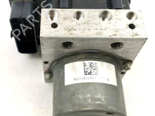 ABS pump AUDI A6 C7 (4G2, 4GC) 2.8 FSI | BP34728552M43  - Image 6